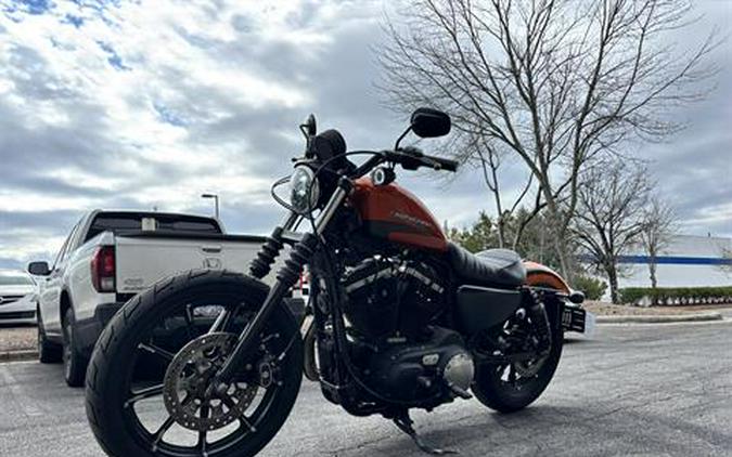 2020 Harley-Davidson Iron 883™