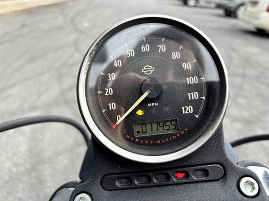 2020 Harley-Davidson Iron 883™