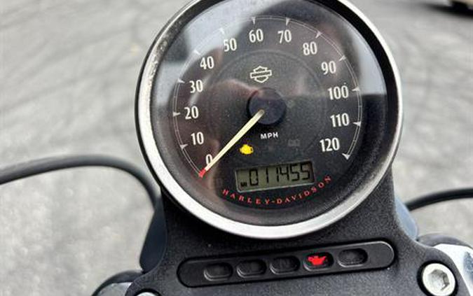 2020 Harley-Davidson Iron 883™