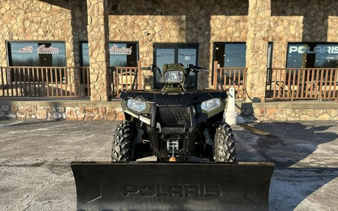 2019 Polaris® Sportsman® 570 EPS