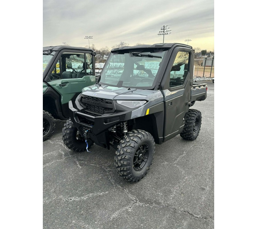 2026 Polaris RNGR XP 1000 NS PREMIUM