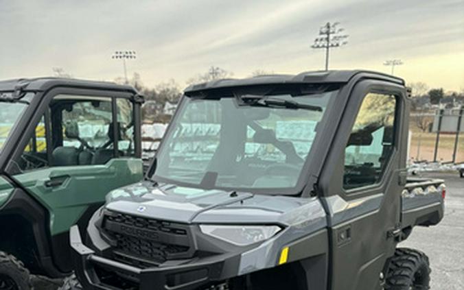 2026 Polaris RNGR XP 1000 NS PREMIUM