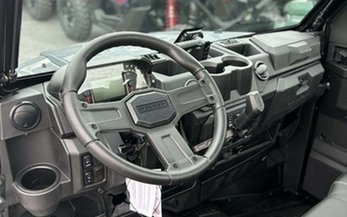 2026 Polaris RNGR XP 1000 NS PREMIUM