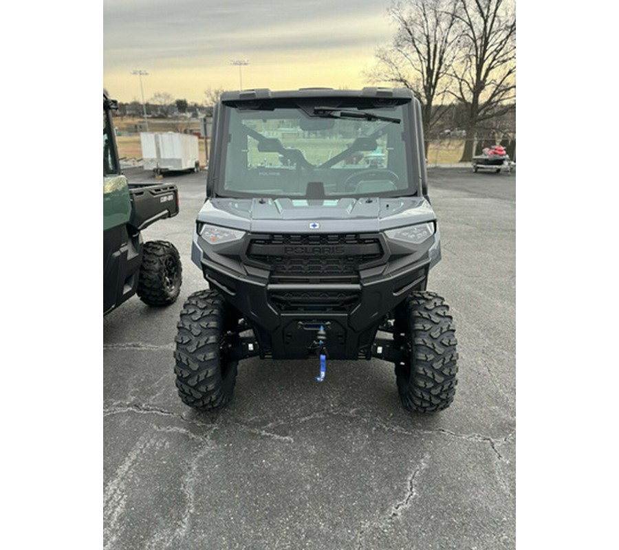 2026 Polaris RNGR XP 1000 NS PREMIUM