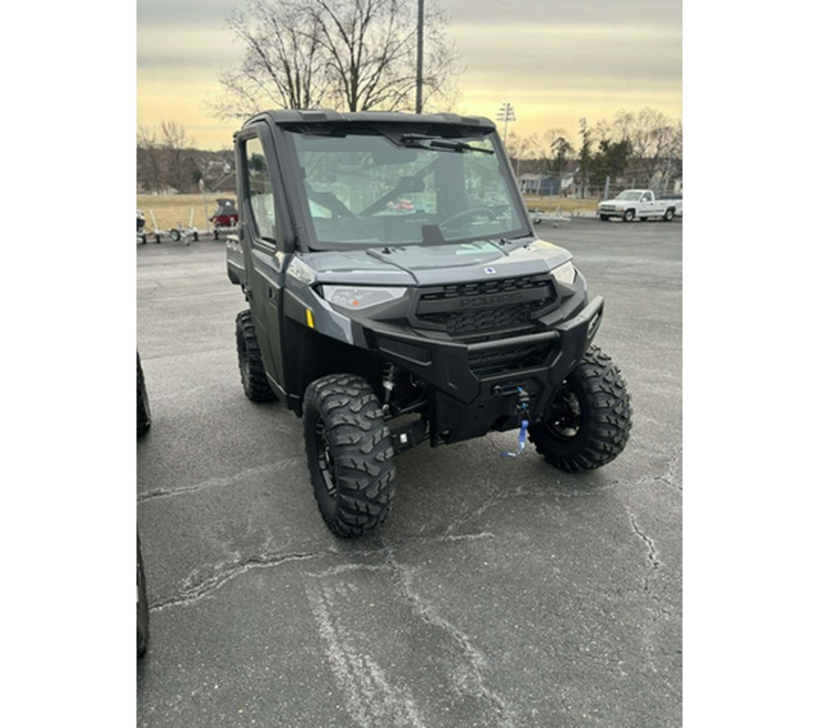 2026 Polaris RNGR XP 1000 NS PREMIUM