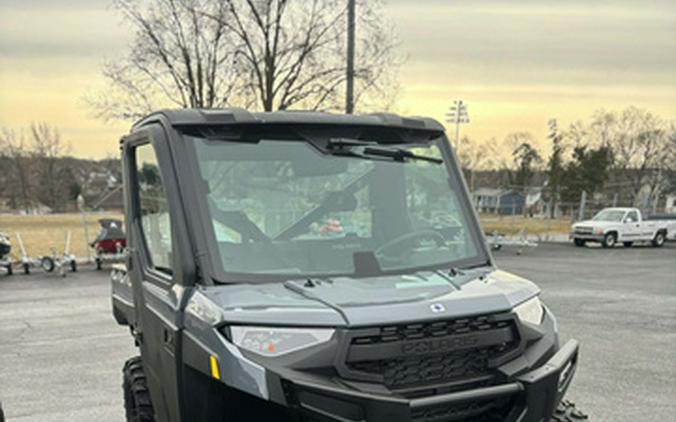 2026 Polaris RNGR XP 1000 NS PREMIUM