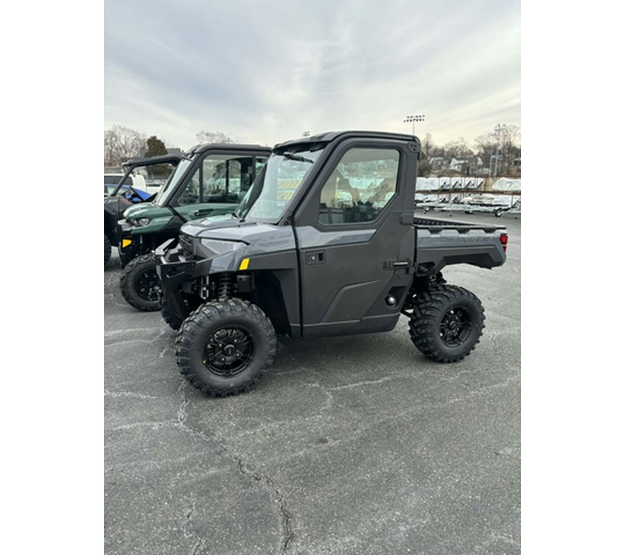 2026 Polaris RNGR XP 1000 NS PREMIUM