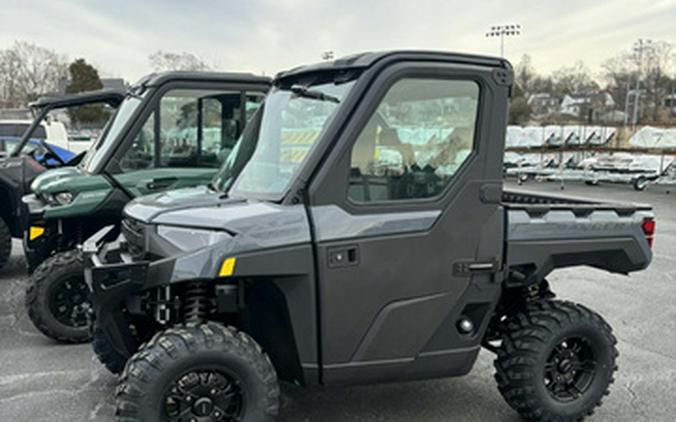 2026 Polaris RNGR XP 1000 NS PREMIUM
