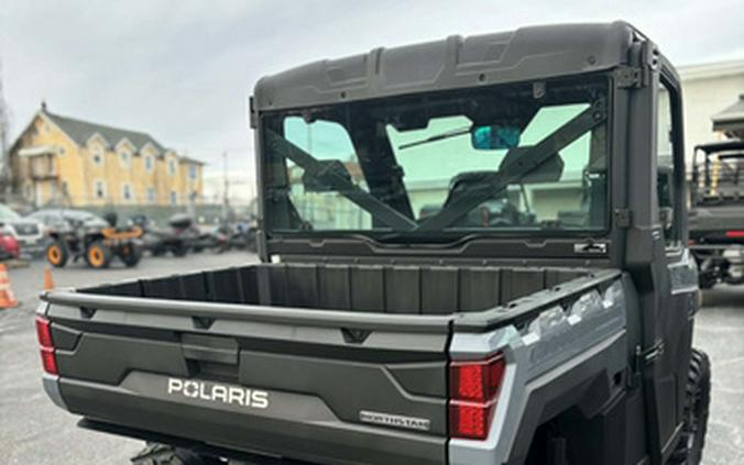 2026 Polaris RNGR XP 1000 NS PREMIUM