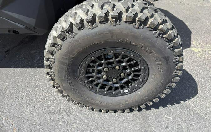 2025 Polaris RZR Pro R 4 Ultimate