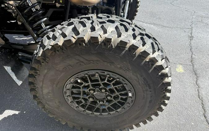 2025 Polaris RZR Pro R 4 Ultimate
