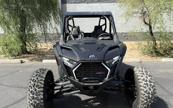 2025 Polaris RZR Pro R 4 Ultimate