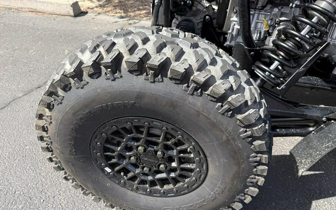 2025 Polaris RZR Pro R 4 Ultimate
