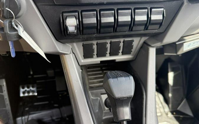 2025 Polaris RZR Pro R 4 Ultimate