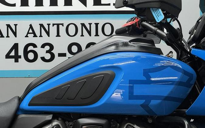 2021 Harley-Davidson® Pan America™ 1250 Special