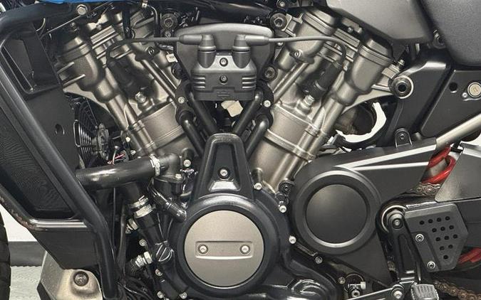 2021 Harley-Davidson® Pan America™ 1250 Special