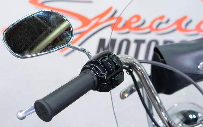 2014 Harley-Davidson Heritage Softail® Classic