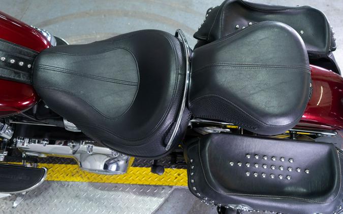 2014 Harley-Davidson Heritage Softail® Classic