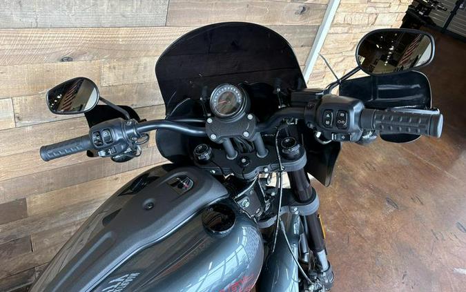 2025 Harley-Davidson® FXLRS - Low Rider® S