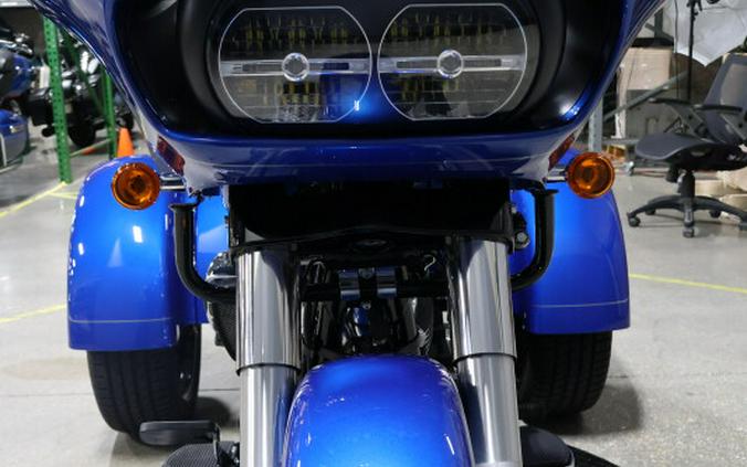 2025 Harley-Davidson Road Glide 3 FLTRT