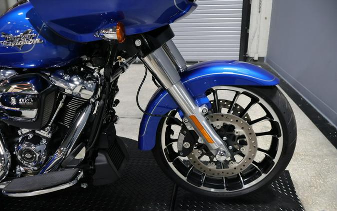 2025 Harley-Davidson Road Glide 3 FLTRT