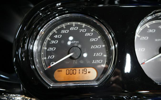 2025 Harley-Davidson Road Glide 3 FLTRT