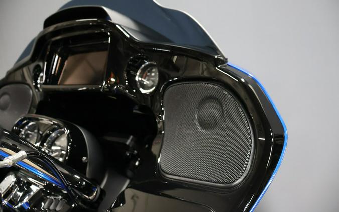 2025 Harley-Davidson Road Glide 3 FLTRT