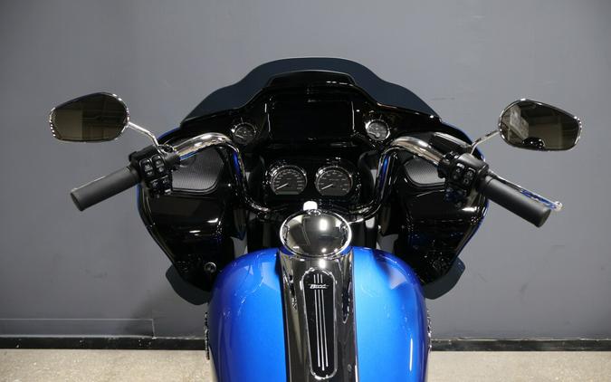 2025 Harley-Davidson Road Glide 3 FLTRT