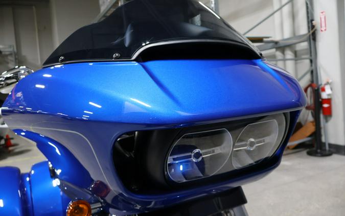 2025 Harley-Davidson Road Glide 3 FLTRT