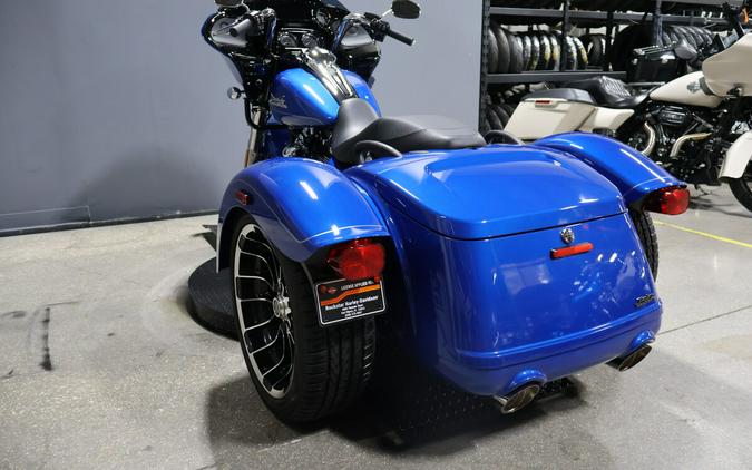 2025 Harley-Davidson Road Glide 3 FLTRT