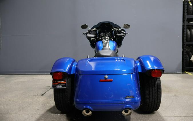 2025 Harley-Davidson Road Glide 3 FLTRT