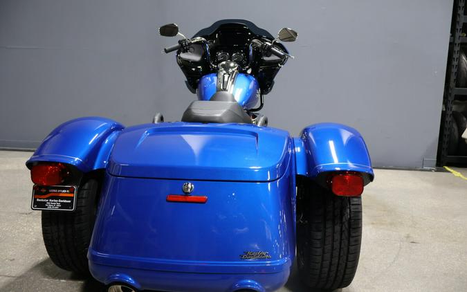 2025 Harley-Davidson Road Glide 3