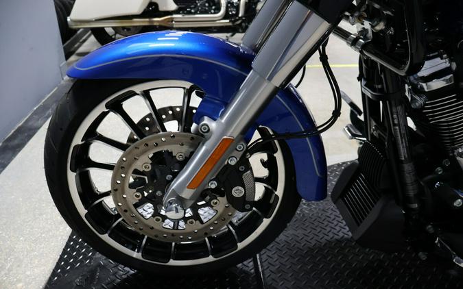2025 Harley-Davidson Road Glide 3 FLTRT