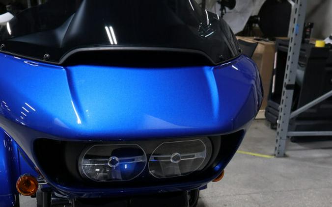2025 Harley-Davidson Road Glide 3 FLTRT