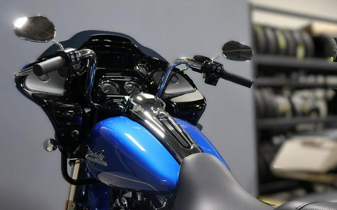 2025 Harley-Davidson Road Glide 3 FLTRT