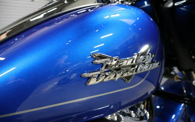 2025 Harley-Davidson Road Glide 3 FLTRT