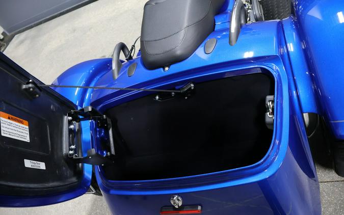 2025 Harley-Davidson Road Glide 3 FLTRT