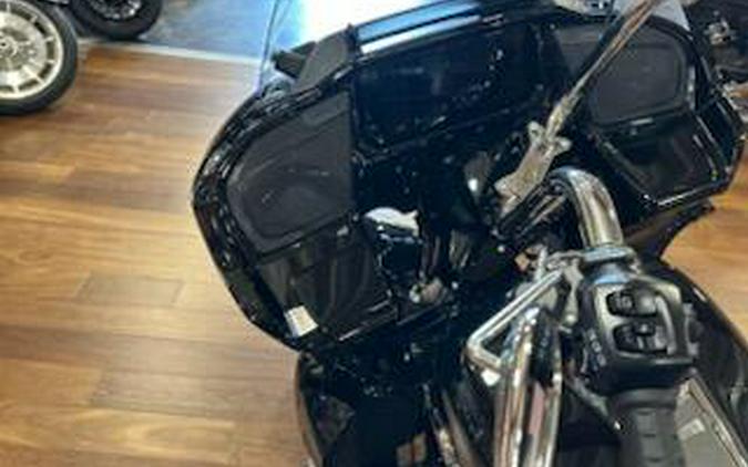 2026 Harley-Davidson Road Glide Limited Vivid Black