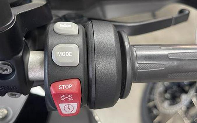 2017 BMW R 1200 GS Adventure