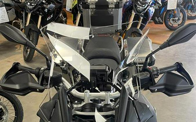 2017 BMW R 1200 GS Adventure