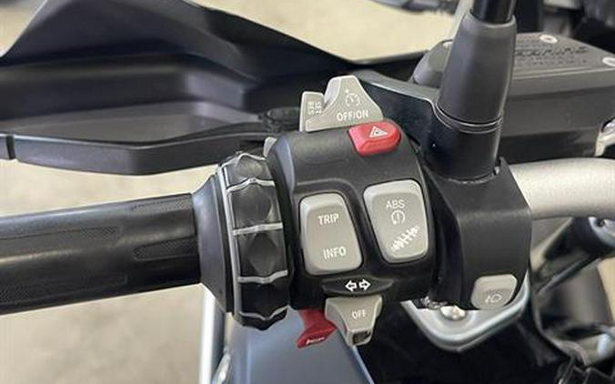 2017 BMW R 1200 GS Adventure