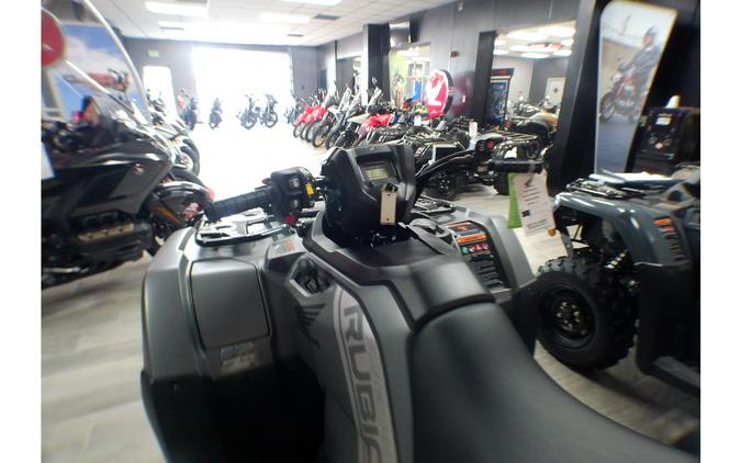 2027 TRX520FA7V - Honda
