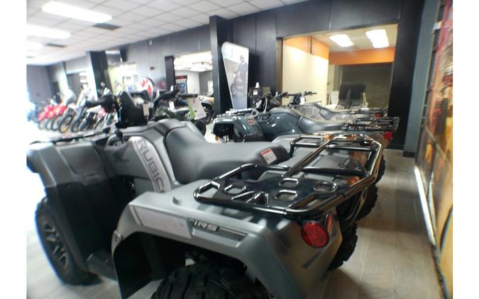 2027 TRX520FA7V - Honda