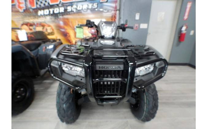 2027 TRX520FA7V - Honda