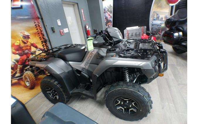 2027 TRX520FA7V - Honda