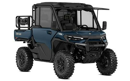 2027 Can-AM Defender XU LIMITED CAB HD11