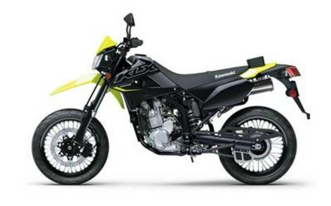 2023 Kawasaki KLX® 300SM