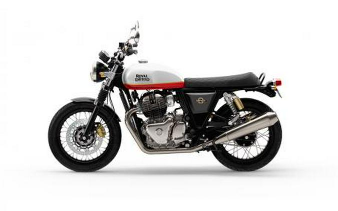 2023 Royal Enfield INT650 CUSTOM