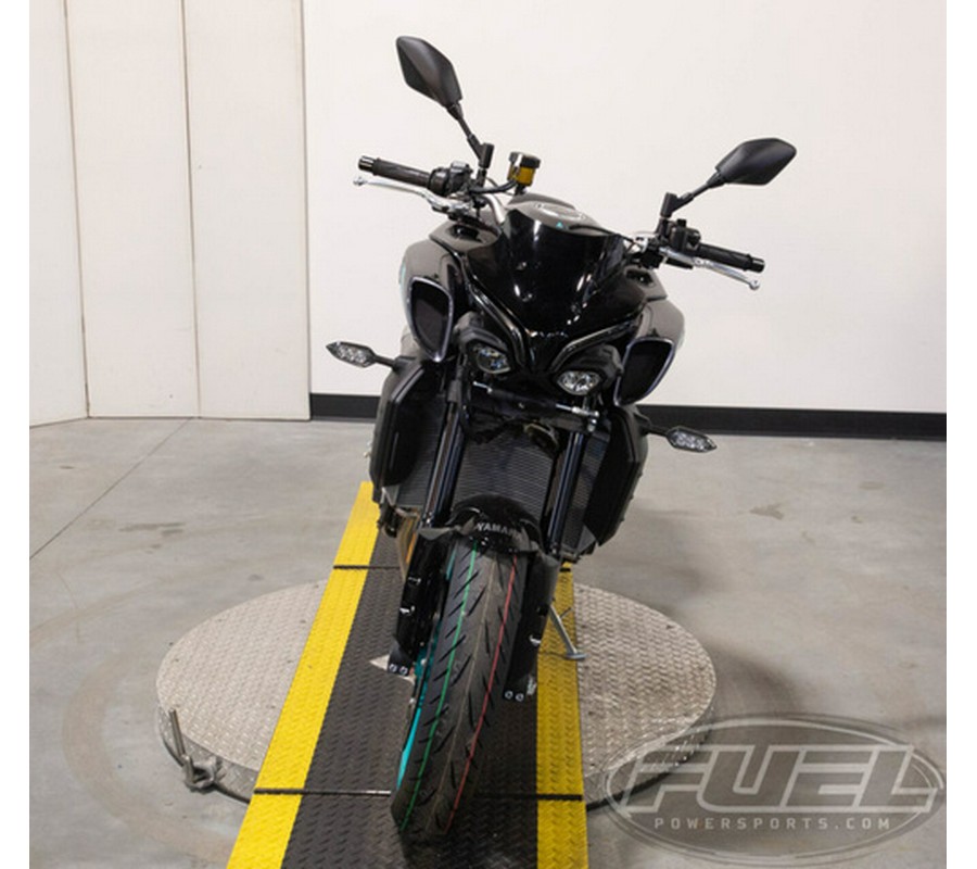 2024 Yamaha MT-10