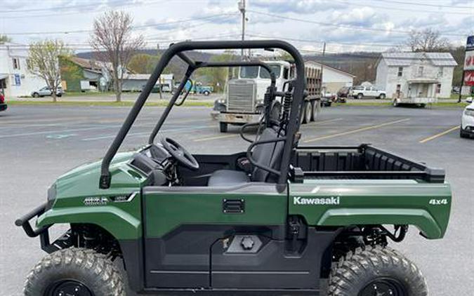 2024 Kawasaki MULE PRO-MX EPS